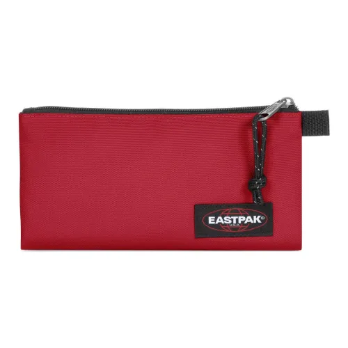 EASTPAK Нейлон Клатч Унисекс Beet Бургунди Цвет