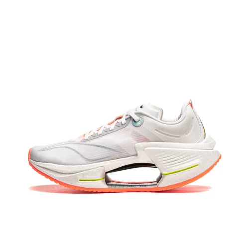 Лайнер Shadow 3 ESSENTIAL Амортизация Поддержка Отскок Низкий Топ Повседневные Беговые Кроссовки Мужские Стандартный Белый