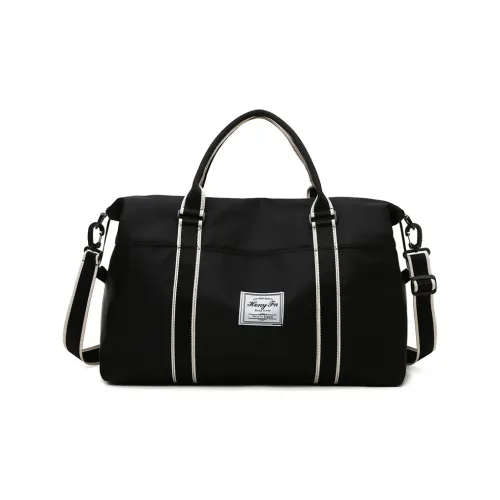 S.REPHEN Oxford Спортивная Сумка Большая Унисекс Многоцветная