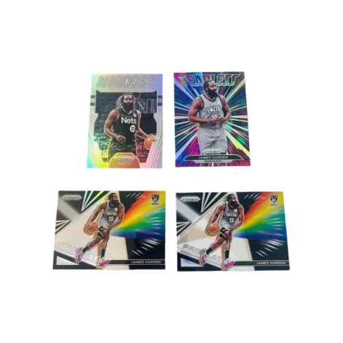 PANINI Спортивные карты