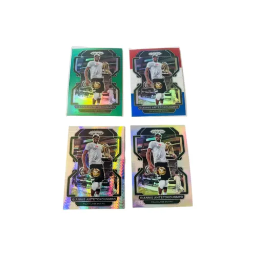 PANINI Спортивные карты