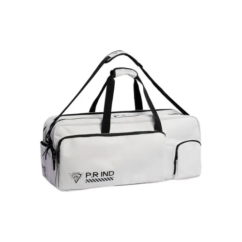 P.R IND 600D Клетка Ткань + 210D Полиэстер Спортивные Сумки Унисекс