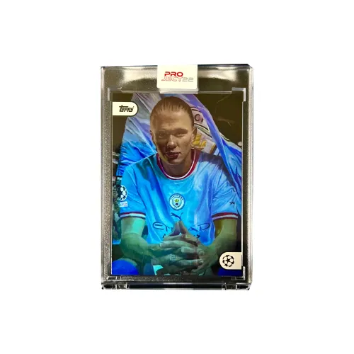 Topps Спортивные карты