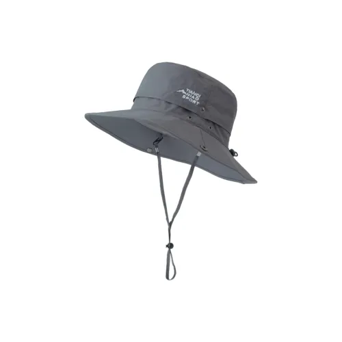 FREE RABBITⅡ Панамы Унисекс