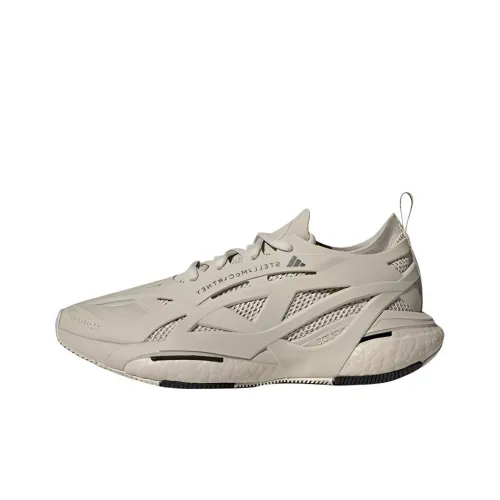 Кроссовки Stella McCartney Low Top Серые Женские