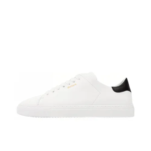Кроссовки для скейтбординга Axel Arigato Low Top Мужские