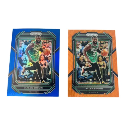 PANINI Спортивные карты