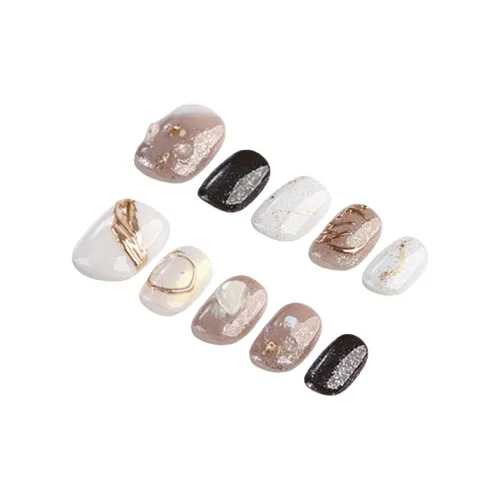 Yun Yue Joe Искусственные Ногти Женские