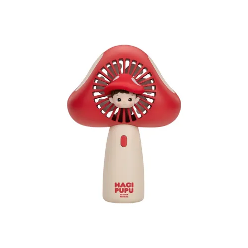 POP MART Коллаборация HACIPUPU Коллекция Forest Adventure Trend-Based Продукты