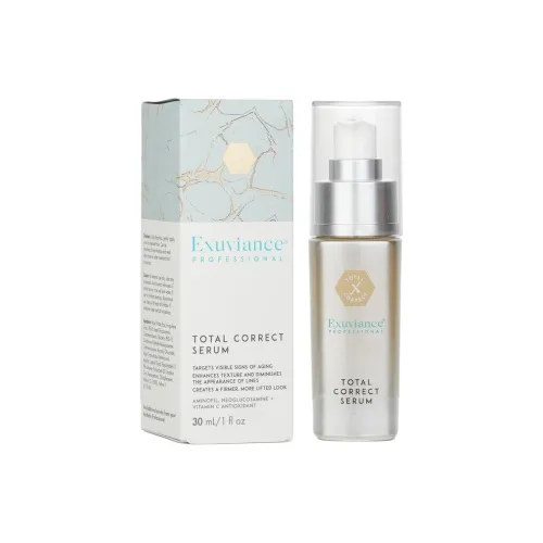 EXUVIANCE MULTI Эффект Анти-Аджинг Сыворотка Уменьшение Мелких Морщин и Укрепление 30 мл