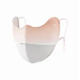 Градиентный оранжевый