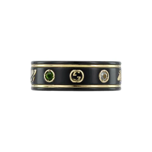 GUCCI Icon Кольца Мужские