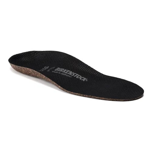 Birkenstock Стельки Унисекс Черный
