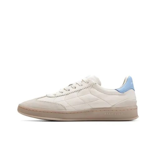 COLE HAAN Немецкие армейские кроссовки Low Top Женские