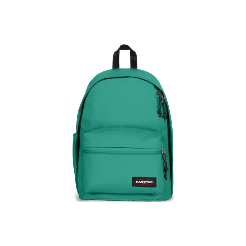 EASTPAK Рюкзаки Растение Зеленый Унисекс