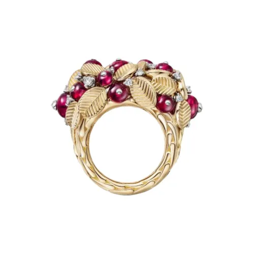 CARTIER Кольца Женские