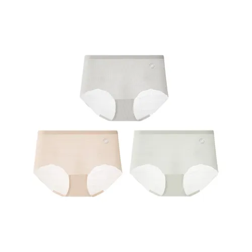 Master Нижнее белье Женское упаковка из 3 штук