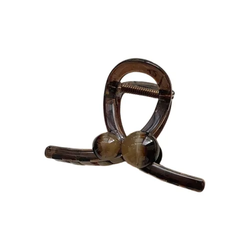 Mr. Shang Акриловые Заколки для волос Женские