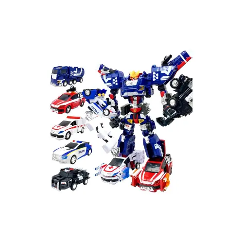 MAGQOO Кофе Car GOD Heavy Industry Команда Heavy Броня Хранитель Transforming Автобот Игрушки