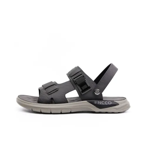 SHENGDAQISHI Пляжные сандалии Мужской