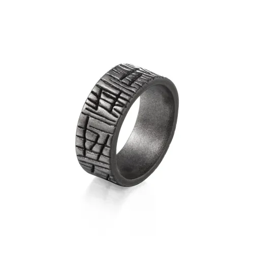 DWCP Кольца из титанового сплава Унисекс