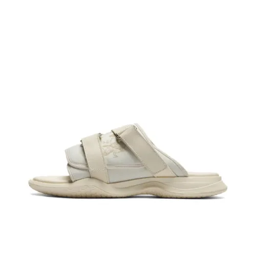 Onitsuka Tiger OHBORI SLIDER 2,0 Slip-on устойчивые слипоны унисекс экрю