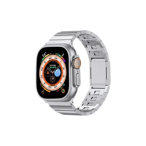 Akkerds Ремешок Apple Совместимость Материал Нержавеющая Сталь