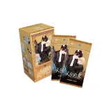 4 коробки (включая фотопечатную карту)