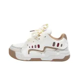 Кофейно-коричневый