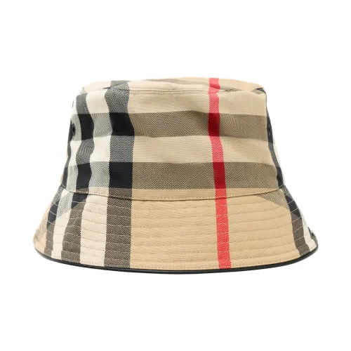 Burberry Хлопковые Панамы Унисекс