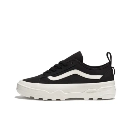 Vans Old Skool Collection Кеды Низкие Черные Унисекс