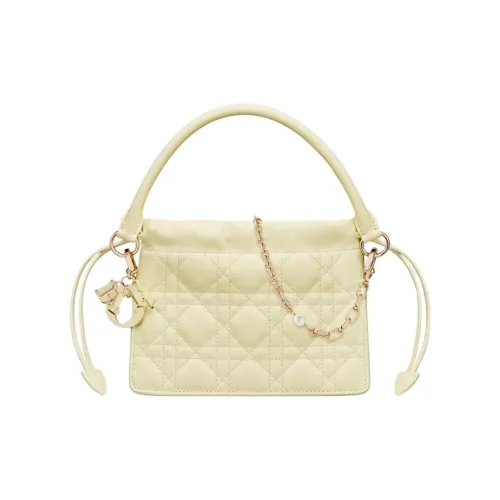 DIOR Lady Dior Сумки Женские