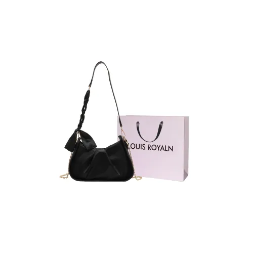 LOUIS ROYALN ПУ (полиуретан) Сумка через плечо Женская Черный Белый Желтый Зеленый