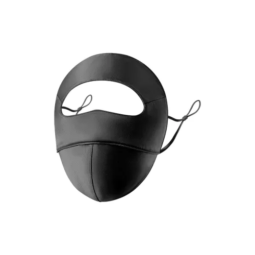 YUZHAOLIN Маски с UV-защитой для женщин