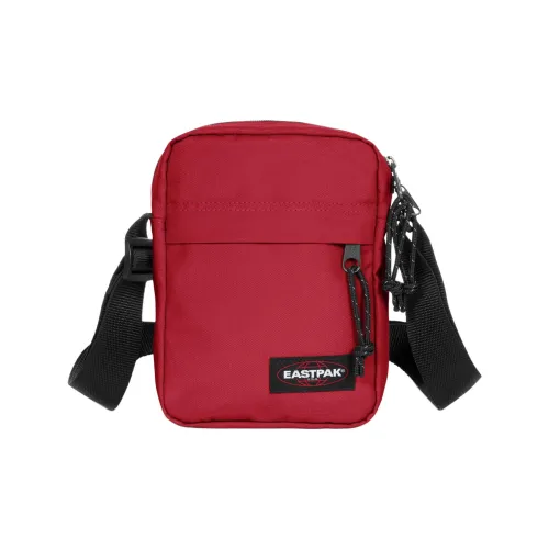 EASTPAK Нейлоновые сумки через плечо сумка на плечо маленькая унисекс Beet бордовый красный