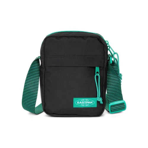 EASTPAK Сумки через плечо Полосы Черный Унисекс