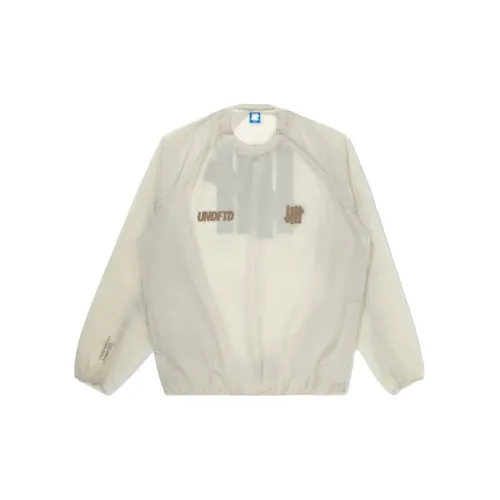 Undefeated Унисекс Одежда с защитой от UV