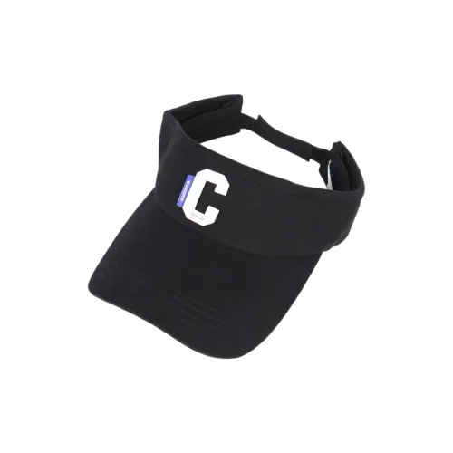 FUO Хлопок UV Защита Головные уборы Унисекс