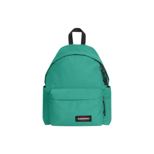 EASTPAK Рюкзаки Растение Зеленый Унисекс
