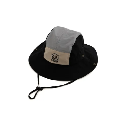 AAJF Полиамид Шляпы ведра Kids