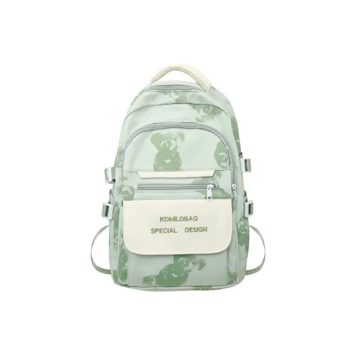 Barang Bear Рюкзаки Унисекс