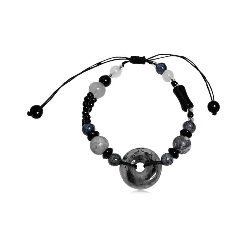 D.K.X Цветное стекло Браслеты Унисекс