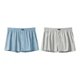 Синий + Серый