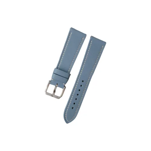 Ремень Benchmark BLANCPAIN Совместимость Натуральная кожа Материал 75mm 115mm