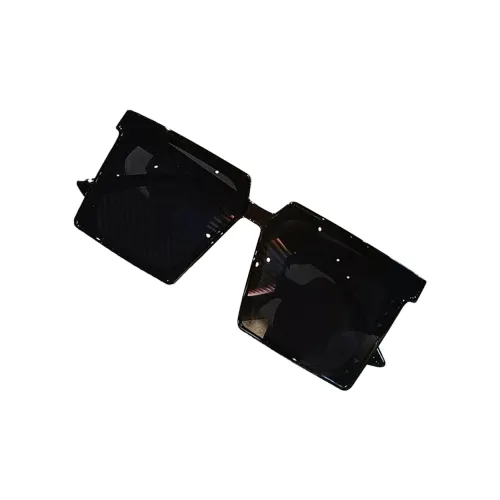 Cranta Komeia Квадратные Солнцезащитные Очки Унисекс