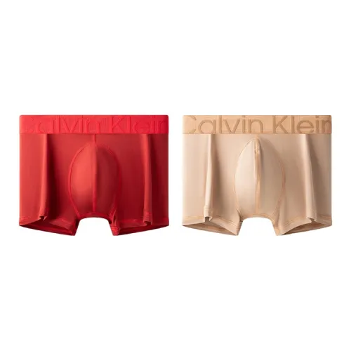 Calvin Klein Трусы Мужские 2 упаковки