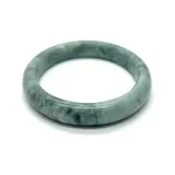 Браслет "Изумруд Знак Змеи"