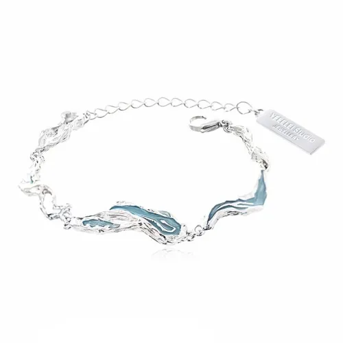 GIRATI Браслеты из сплава для женщин