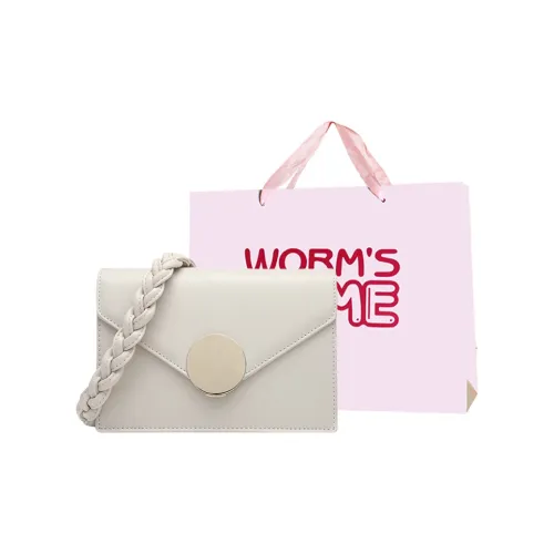 Worm's Home Сумки через плечо Женские