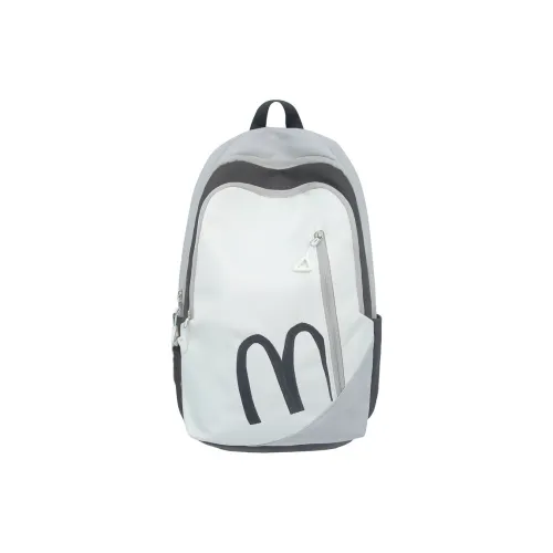 Elsvet Нейлон Пара Рюкзаки Мужские и Женские